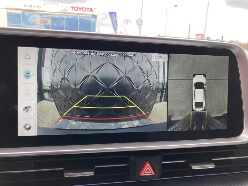 Hyundai Ioniq 6 STYLE PR. 77 kWh 4×4 239 kW full