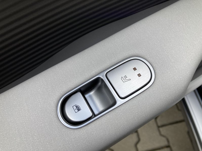 Hyundai Ioniq 6 STYLE PR. 77 kWh 4×4 239 kW full