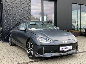 Hyundai Ioniq 6 STYLE PR. 77 kWh 4×4 239 kW full