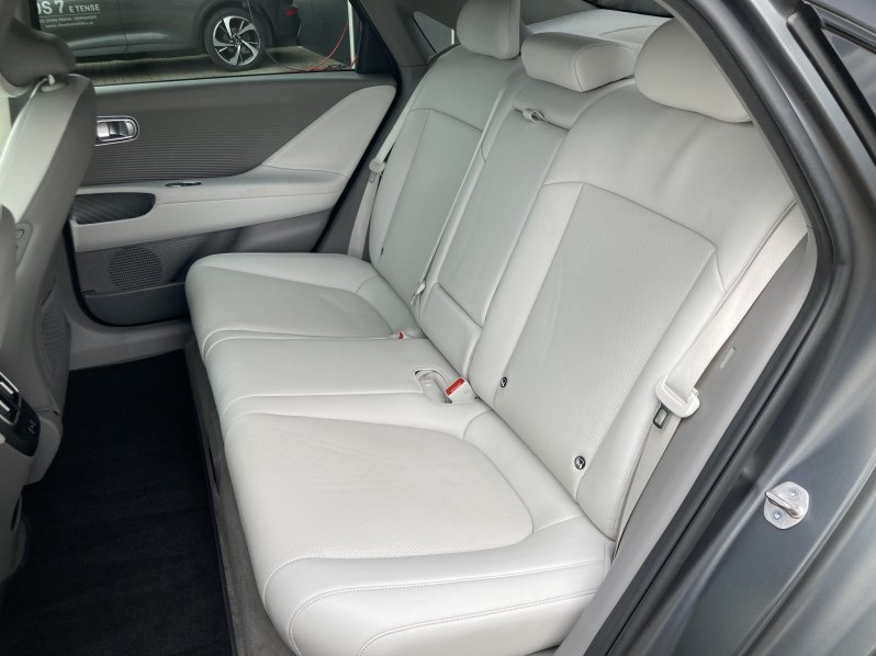 Hyundai Ioniq 6 STYLE PR. 77 kWh 4×4 239 kW full