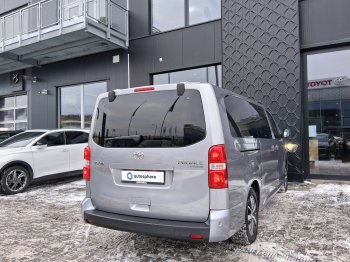 Toyota ProAce Verso FAMILY COMF. L2 2.0 D-4D 130kW full