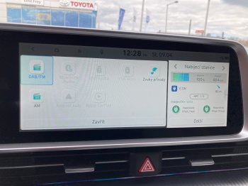 Hyundai Ioniq 6 STYLE PR. 77 kWh 4×4 239 kW full