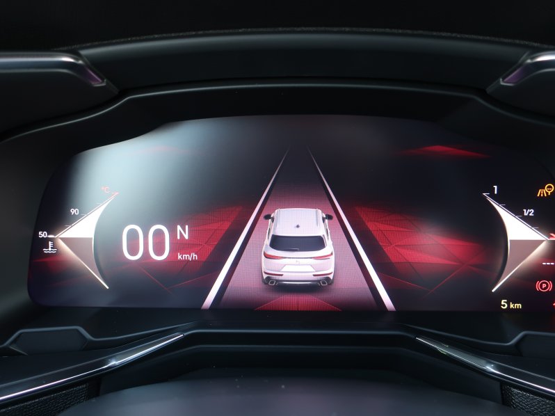 DS Automobiles DS7 EDITION FRANCE 1.5 BlueHDi 1 full