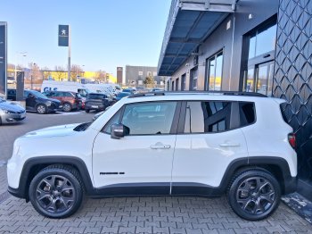 Jeep Renegade 80th ANNIVER. 1.3 TURBO 110 kW full