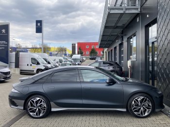 Hyundai Ioniq 6 STYLE PR. 77 kWh 4×4 239 kW full