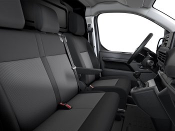 Peugeot Expert Furgon L3 2.2 BlueHDi 150 MAN6 full