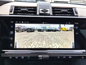 DS Automobiles DS7 DS 7 JULES VERNE 1.5 BlueHDi full