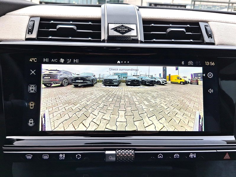 DS Automobiles DS7 DS 7 JULES VERNE 1.5 BlueHDi full