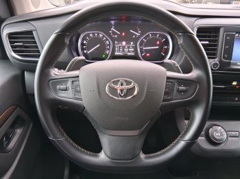 Toyota ProAce Verso FAMILY COMF. L2 2.0 D-4D 130kW full