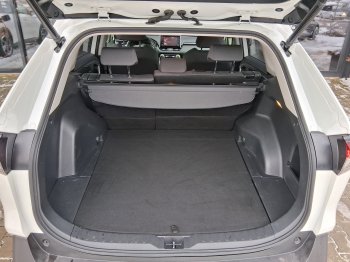 Toyota RAV4 COMF. STYLE 2.0 VVTi 4×4 129kW full