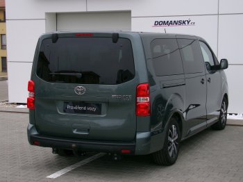 Toyota ProAce Verso FAMILY 2,0 130kW AT full