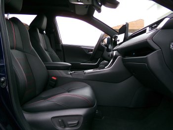 Toyota RAV4 EXECUTIVE JBL 2,5 PHEV 4×4 AT full