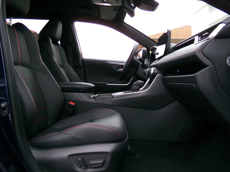 Toyota RAV4 EXECUTIVE JBL 2,5 PHEV 4×4 AT full