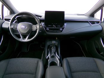 Toyota Corolla TS STYLE 1,8 HEV AT full