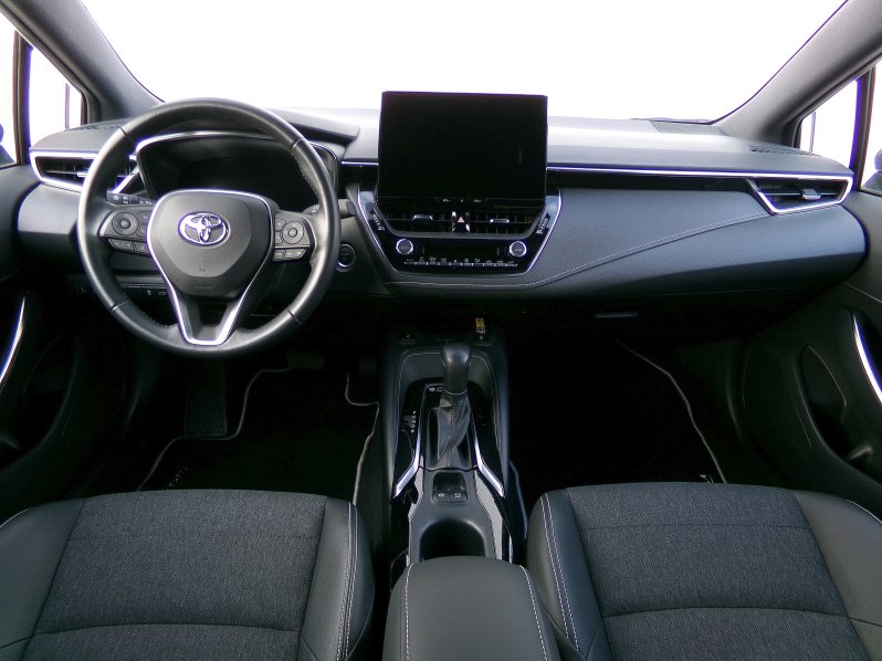 Toyota Corolla TS STYLE 1,8 HEV AT full