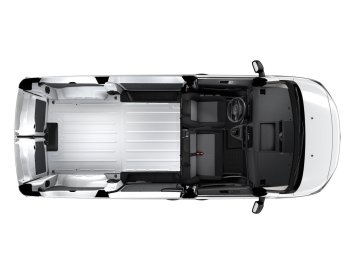 Peugeot Expert Furgon L2 2.2 BlueHDi 150 MAN6 full