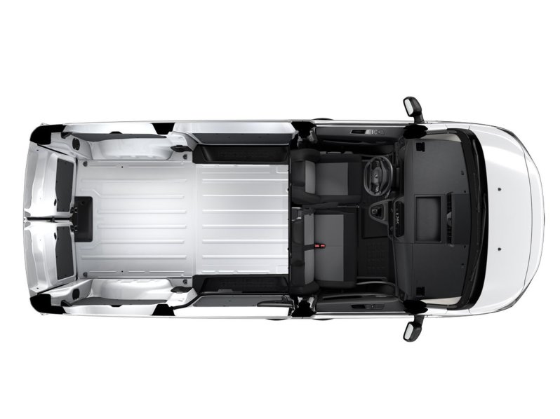 Peugeot Expert Furgon L2 2.2 BlueHDi 150 MAN6 full