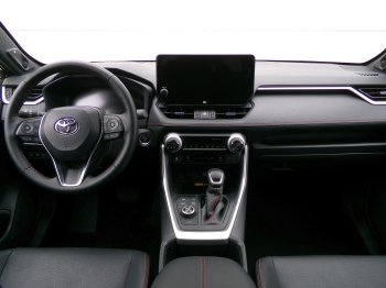 Toyota RAV4 EXECUTIVE JBL 2,5 PHEV 4×4 AT full