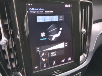 Volvo V60 MOMENTUM 2.0 D3 110 kW full