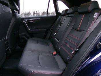 Toyota RAV4 EXECUTIVE JBL 2,5 PHEV 4×4 AT full