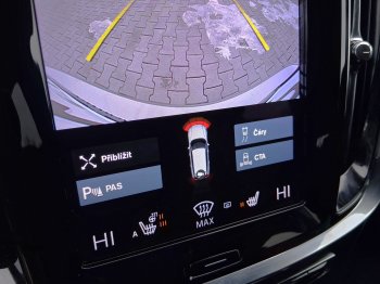 Volvo V60 MOMENTUM 2.0 D3 110 kW full