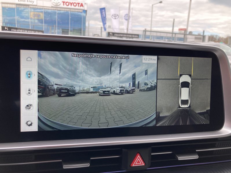 Hyundai Ioniq 6 STYLE PR. 77 kWh 4×4 239 kW full