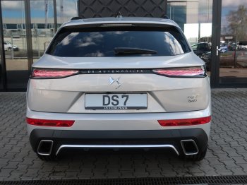 DS Automobiles DS7 EDITION FRANCE 1.5 BlueHDi 1 full