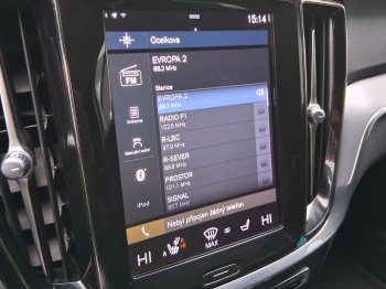 Volvo V60 MOMENTUM 2.0 D3 110 kW full