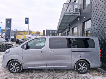 Toyota ProAce Verso FAMILY COMF. L2 2.0 D-4D 130kW full