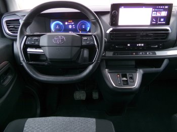 Toyota ProAce Verso FAMILY 2,0 130kW AT full