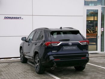 Toyota RAV4 EXECUTIVE JBL 2,5 PHEV 4×4 AT full