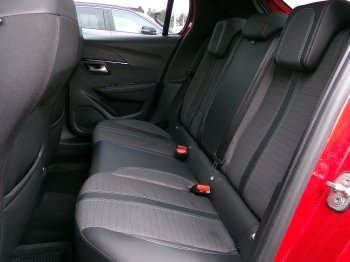 Peugeot 208 ALLURE PACK 1,2 74kW  AT8 full