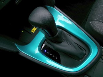 Toyota Yaris Cross STYLE 1,5 HEV 85kW AT full