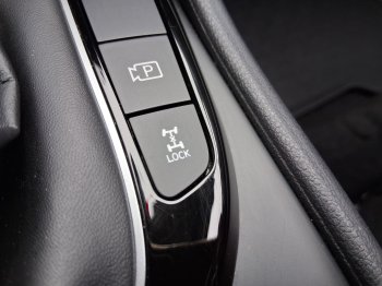 Hyundai Tucson COMFORT 1.6 T-GDi 4×4 110 kW full