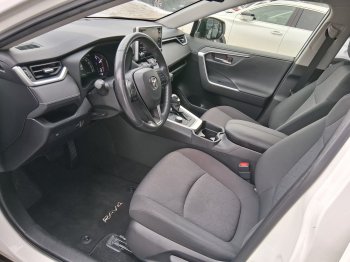 Toyota RAV4 COMF. STYLE 2.0 VVTi 4×4 129kW full