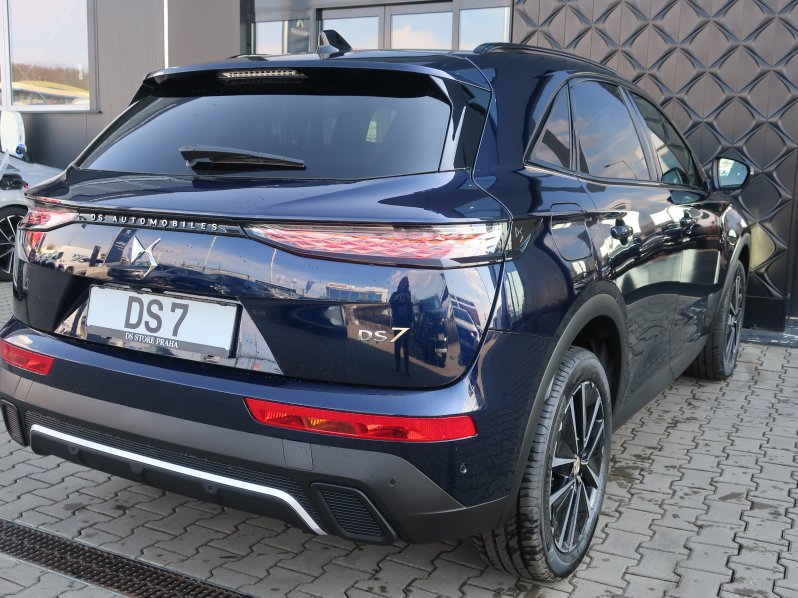 DS Automobiles DS7 EDITION FRANCE 1.5 BlueHDi 1 full