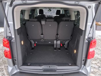 Toyota ProAce Verso FAMILY COMF. L2 2.0 D-4D 130kW full