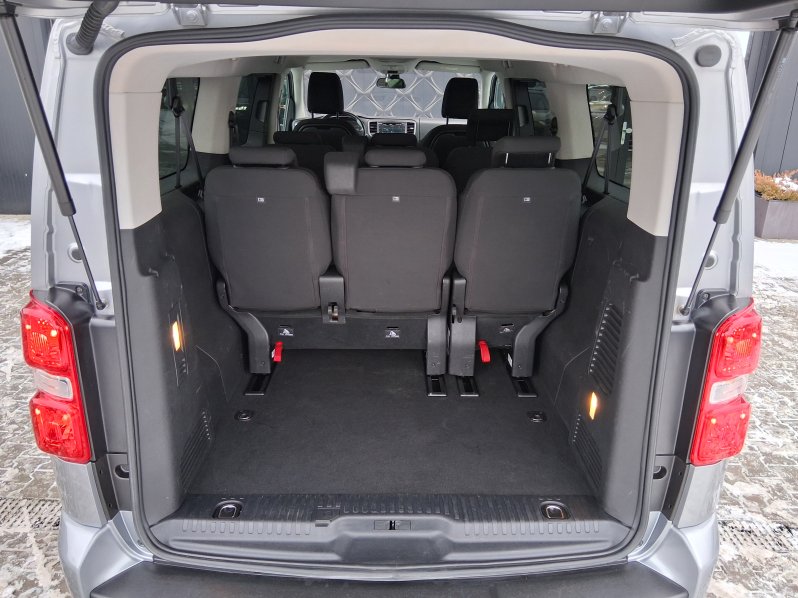 Toyota ProAce Verso FAMILY COMF. L2 2.0 D-4D 130kW full