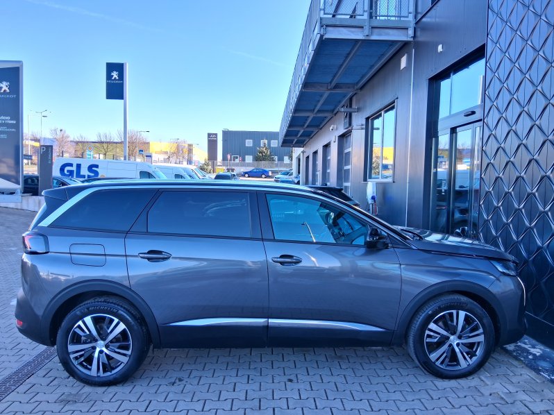 Peugeot 5008 ALLURE PACK 1.5 BHDi 96 kW full