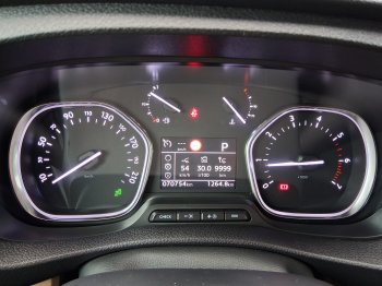 Toyota ProAce Verso FAMILY COMF. L2 2.0 D-4D 130kW full