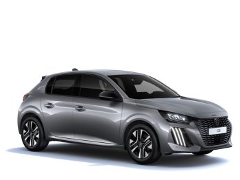 Peugeot 208 ALLURE 1.2 PureTech 74 kW full