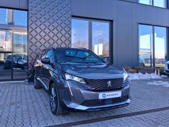 Peugeot 5008 ALLURE PACK 1.5 BHDi 96 kW full