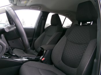 Toyota Corolla SD STYLE 1,8 HEV 103kW AT full