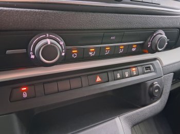 Toyota ProAce Verso SHUTTLE 2.0 D-4D 130kW 8 míst full