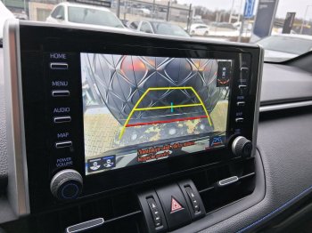 Toyota RAV4 SELECTION 2.5 Hyb. 160 kW full