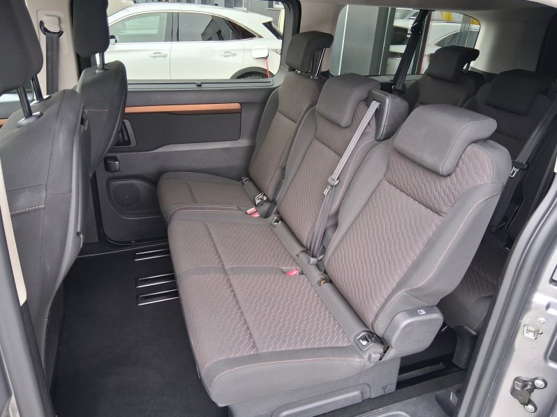 Toyota ProAce Verso FAMILY COMF. L2 2.0 D-4D 130kW full