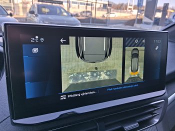 Peugeot 5008 ALLURE PACK 1.5 BHDi 96 kW full