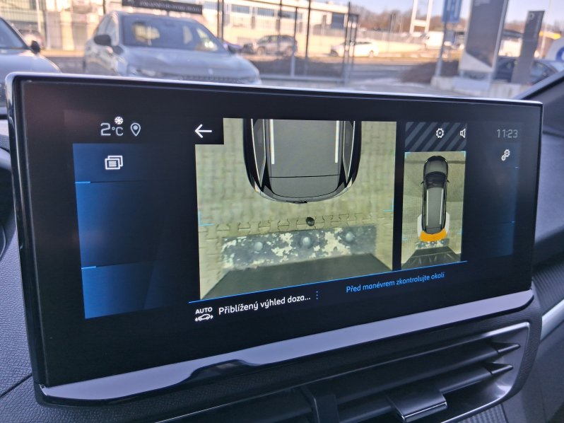 Peugeot 5008 ALLURE PACK 1.5 BHDi 96 kW full