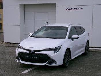 Toyota Corolla TS STYLE 1,8 HEV AT full