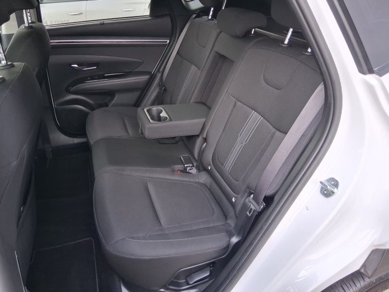 Hyundai Tucson STYLE 1.6 CRDi 4×4 100 kW full